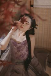 -汉仪华裳汉服馆(打浦桥店)