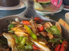 -映像威海·海鲜味道(经区店)