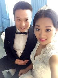 完美新娘-完美新娘婚纱摄影