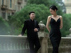 -怪咖·joker陈楠