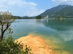 -广州市流溪河国家森林公园