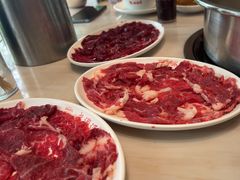 -味逍遥牛肉火锅(万江旗舰店)