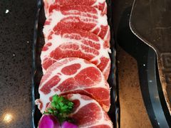 -渝宗老灶火锅(巴国城店)