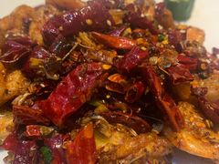 -红辣椒·川菜·火锅(大洋中心店)