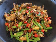 -聚味瞿记·龙虾堂(渔人码头一店)