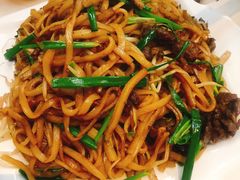 -潮发潮汕牛肉店(龙洞店)