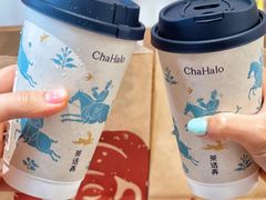 -茶话弄(中贸广场店)