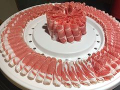 -南门四季铜锅涮肉(大屯·北苑店)