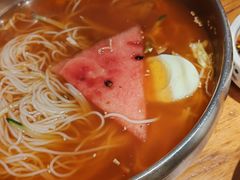 -韩景台烤肉(八大处店)