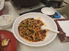 -大鸭梨烤鸭店(花园村店)