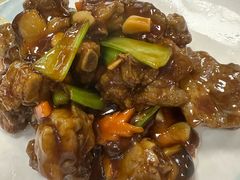 -黑石礁酒楼·海鲜(黑石礁店)