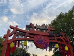 -深圳锦绣中华民俗村