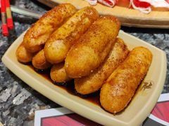 -蜀大侠火锅(森兰花园城店)