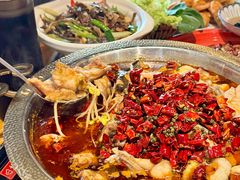 -先启半步颠·川菜小炒