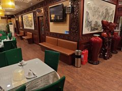 大堂-蓬莱春(芝罘店)
