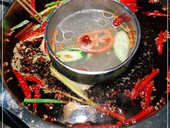 -六公里老火锅(总店)