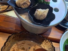 -手选潮汕鲜活牛肉火锅(二七广场店)