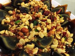 -华中农业大学-荟园餐厅