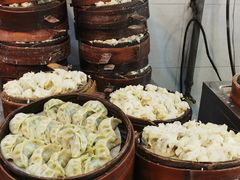 -海汇源老烧麦店(东大街总店)