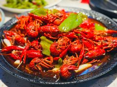 -沪小胖·小龙虾·蓝龙王(八佰伴店)