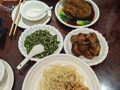 -德兴馆(广东路总店)