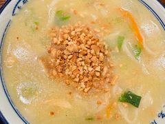 -老雒阳面馆·水席(定鼎门店)