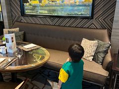 -深圳四季酒店·馥自助餐厅