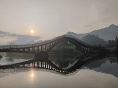 -绩溪龙川景区