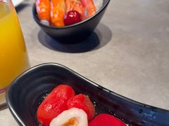 -水木锦堂·自助铁板烧(五道口购物中心店)