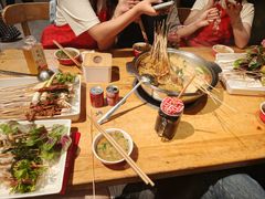 -袁记串串香(涧西总店)