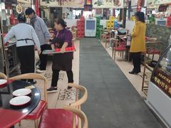 -烧哥美蛙肥肠鱼火锅·十五年社区店