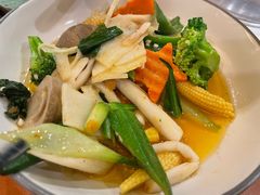 -荷花泰菜(东方新天地店)
