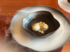 -龙吟山房(青龙山庄店)