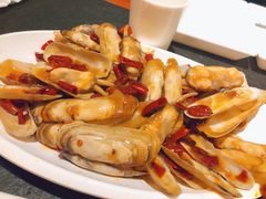 -苏大嘴海鲜牧场(奥林匹克店)