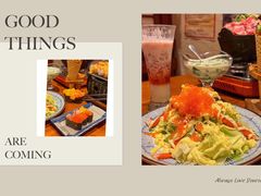 -三月居酒屋(青年大街店)