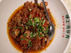 -味上湘菜馆(岳麓山店)