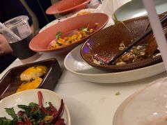 -沿途四季·云南菜·诗酒茶(蓝色港湾店)