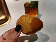 -麦当劳(天兴罗斯福店)