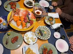-千代御(临河街店)