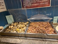 -禾斗海鲜自助(市南银座店)