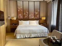 -上海衡山路十二号华邑酒店