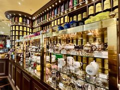 -TWG Tea(台北101购物中心沙龙及精品门市)
