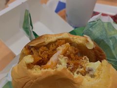 -德克士(砂之船奥特莱斯店)