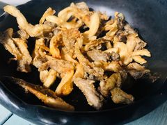 -北京水岸山吧度假村(雁栖镇店)