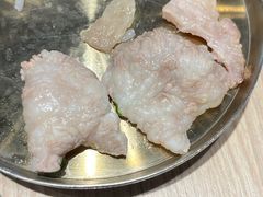 -梨花牛肉汤饭(仁恒伊势丹店)