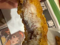 -麦当劳(北京金星西路店)