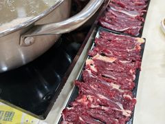 -福合埕牛肉丸(福平路店)