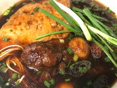 -十面春风·江南面馆(崇宁路店)