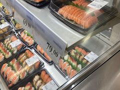 自助取餐区-山姆餐吧(山姆会员商店店)