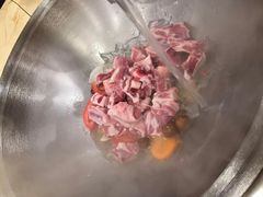 -羊来顺冰煮鲜羊 铁锅烀羊肉(中央大街店)
